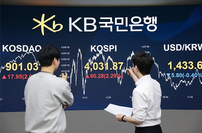 [KB금융지주]