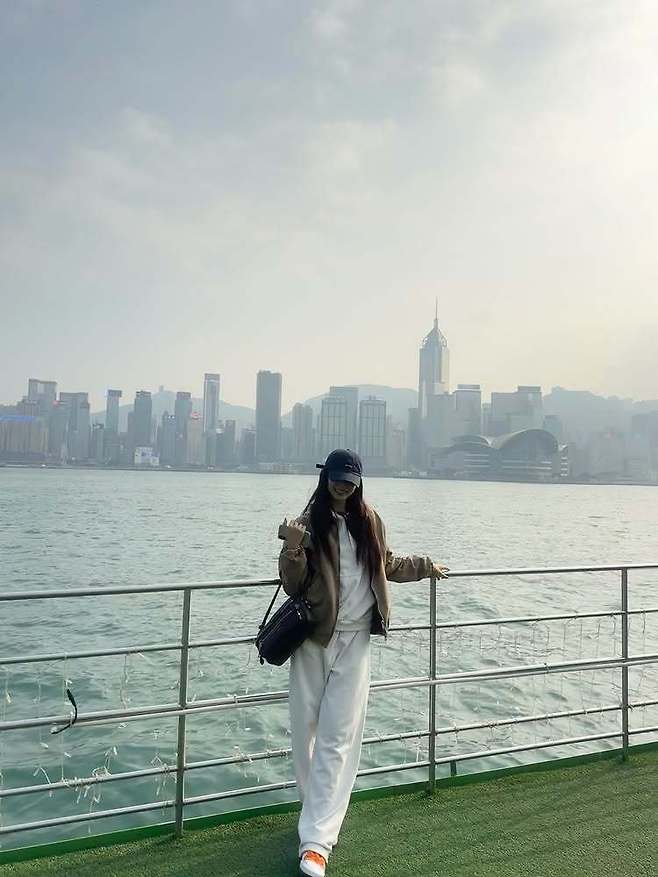 트와이스 쯔위 소셜미디어