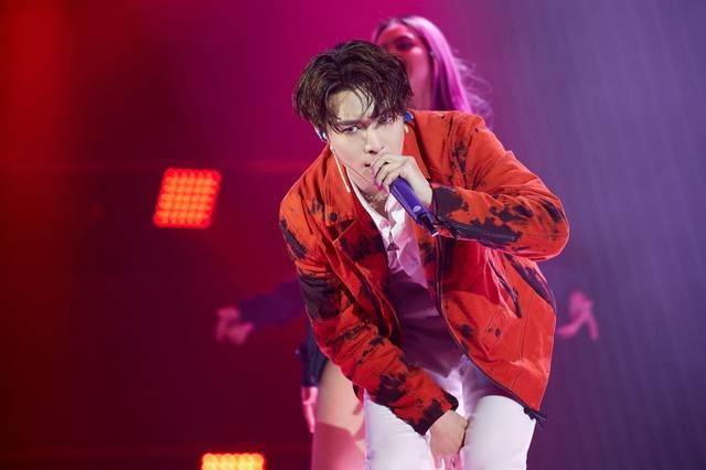 [서울=뉴시스] 엑소 레이. (사진 = SM엔터테인먼트 제공) 2025.12.14. photo@newsis.com *재판매 및 DB 금지