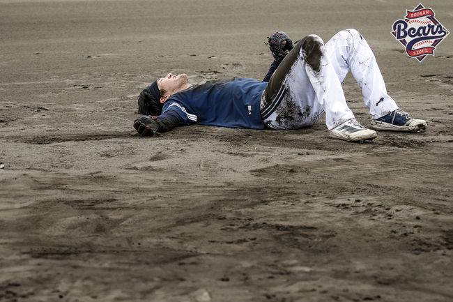 두산 베어스 제공