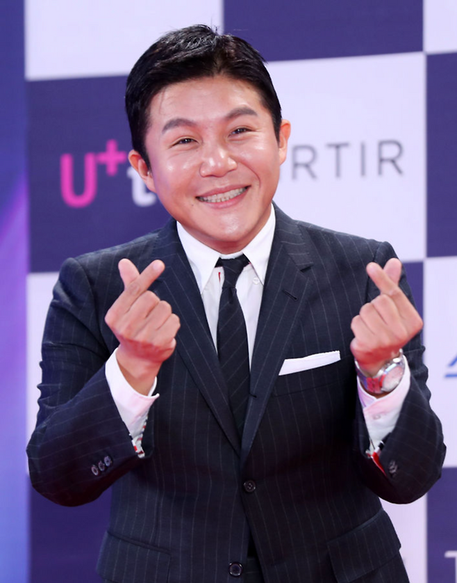 조세호                 뉴시스