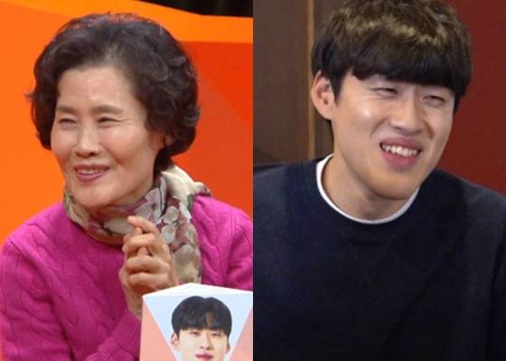 /사진=SBS '미운 우리 새끼'