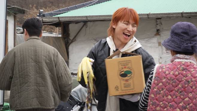 사진제공 : KBS 1TV <6시 내고향>
