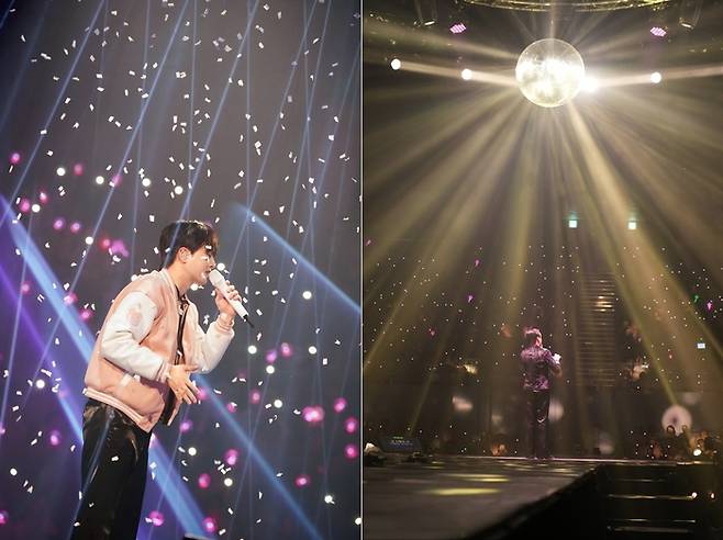 이찬원. 사진 | 대박기획