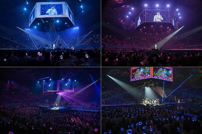 이찬원. 사진 | 대박기획