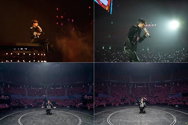 이찬원. 사진 | 대박기획