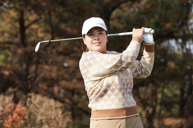 ‘골프여제’ 박인비가 국제골프연맹 이사 및 행정위원으로 공식 위촉됐다. 사진 | IGF