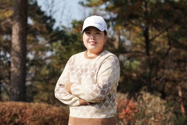 ‘골프여제’ 박인비가 국제골프연맹 이사 및 행정위원으로 공식 위촉됐다. 사진 | IGF