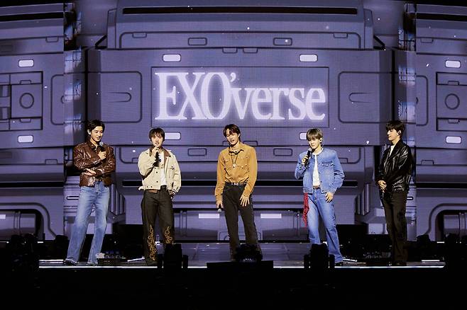 사진 제공=SM엔터테인먼트