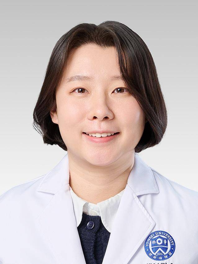 성혜 강남세브란스병원 감염내과 교수. 강남세브란스병원 제공