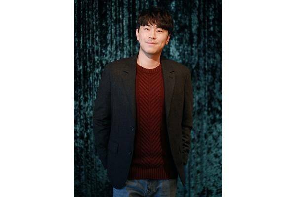 배우 이시언이 넷플릭스 '사냥개들2'에 출연한다. 스토리제이컴퍼니 제공