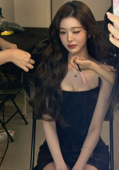 사진제공=장원영 SNS