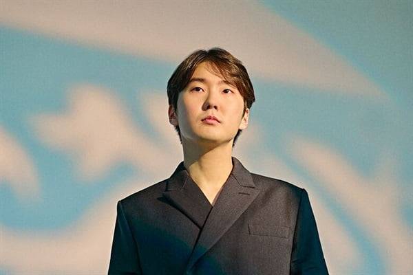 피아니스트 조성진. ⓒ 비엔나 콘체르트하우스