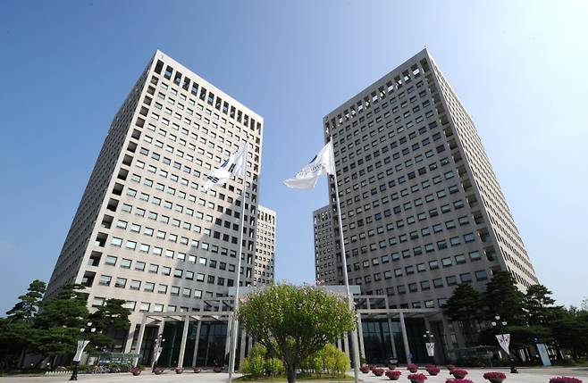 병무청 전경. 병무청 제공