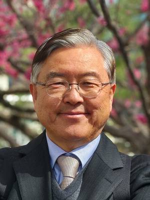 서병조 강원정보문화산업진흥원장