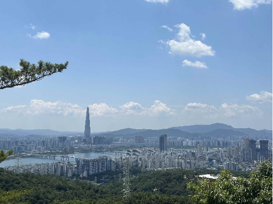 서울 아파트 전경. (사진=매경DB)