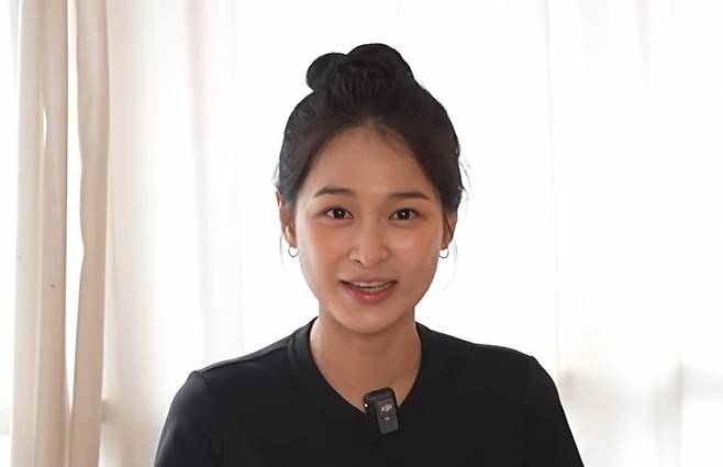 15년째 공백기를 가지고 있는 배우 원빈의 근황이 조카를 통해 전해졌다./사진=유튜브 채널 '시언's쿨' 갈무리