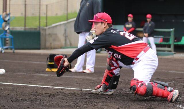 주효상/KIA 타이거즈