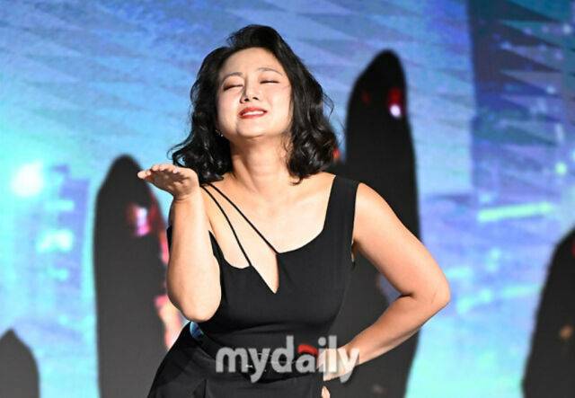 박나래./마이데일리DB