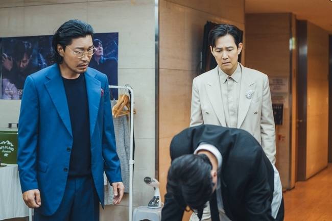 tvN ‘얄미운 사랑’ 제공