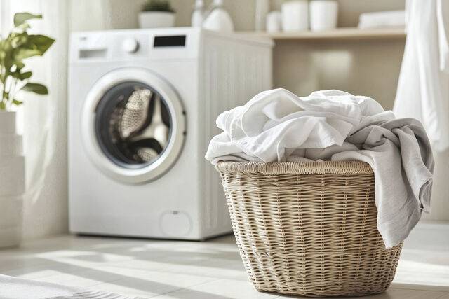 의류와 소품은 소재와 오염도에 따라 세탁 주기와 방법이 달라 각각에 맞는 관리 기준을 지키는 것이 중요하다. 사진은 기사의 특정 사실과 관련 없음. 클립아트코리아