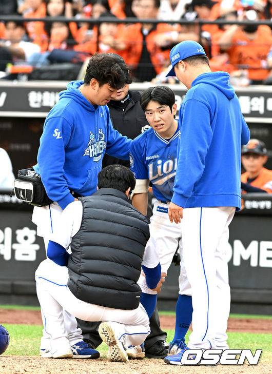 [OSEN=대전, 손용호 기자]