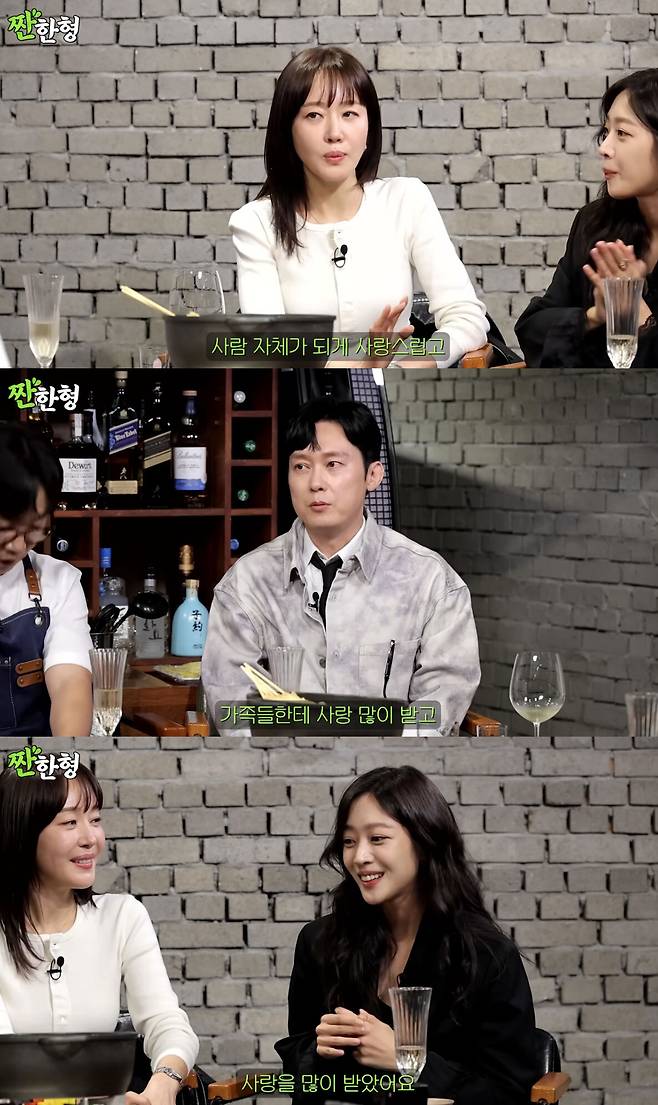 유튜브 채널 ‘짠한형 신동엽’ 캡처