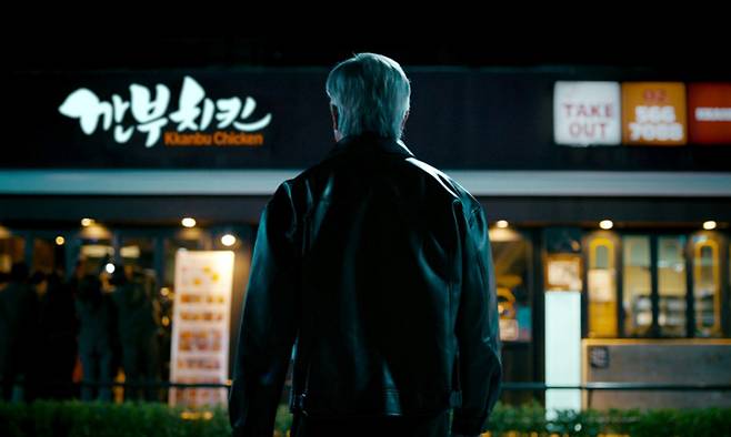 ‘테라의 시대 2’ 광고 이미지. 하이트진로 제공