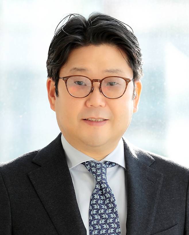 이재호 ㈔한국창의정보문화학회 회장