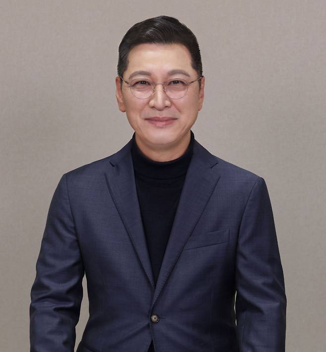 전북이 15일 김승찬 현대자동차 국내사업본부장을 신임 대표이사로 선임했다. 사진제공│전북 현대 모터스