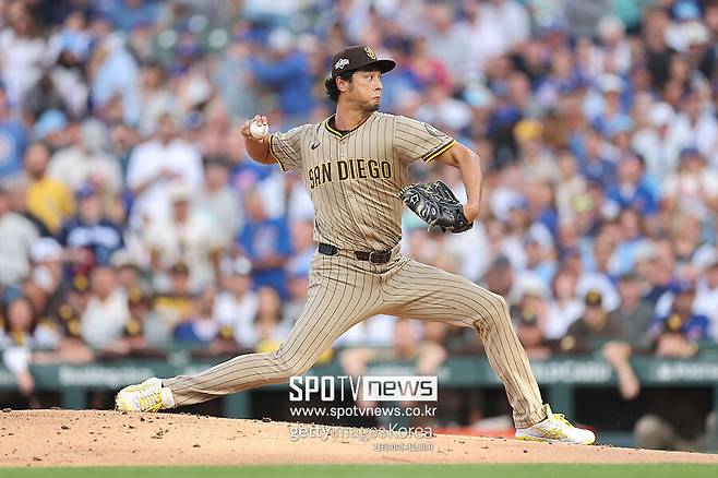 ▲ 다르빗슈는 아들이 건강하게 즐겁게 야구를 즐기고 있는 것이 가장 흐뭇하다는 생각을 밝힌 바 있다