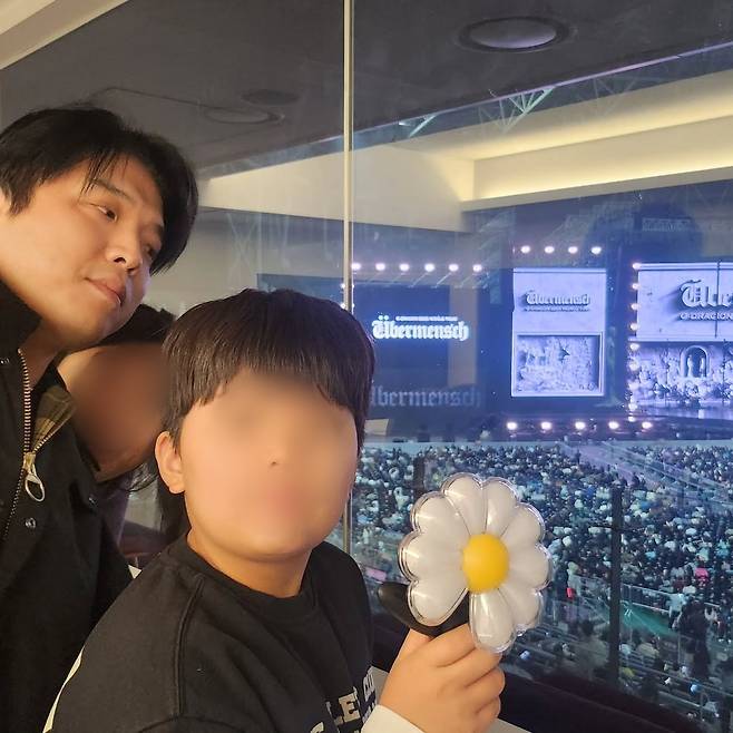 사진=안성재 인스타그램