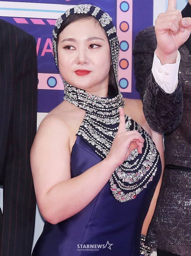 방송인 박나래 / 2022.12.29 /사진=스타뉴스