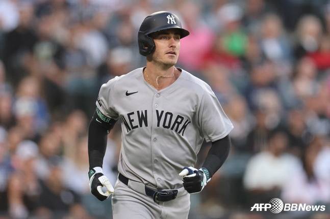 코디 벨린저. /AFPBBNews=뉴스1