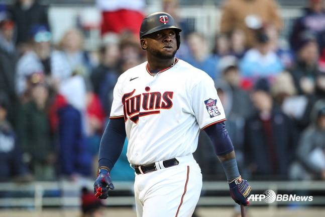 미겔 사노. /AFPBBNews=뉴스1