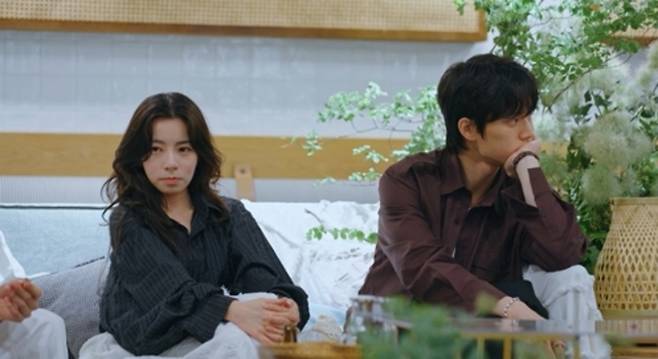 ‘환승연애4’. 사진|티빙