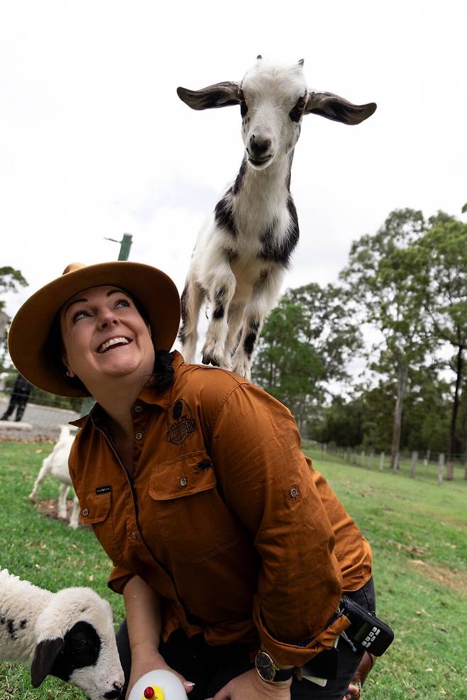 스플리터스 팜, Canon EOS R6 Mark II Ⓟ이주항(@_hang2_)