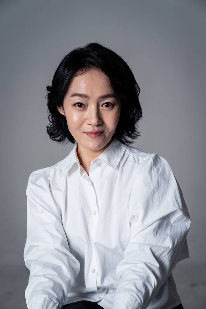 배우 김난희