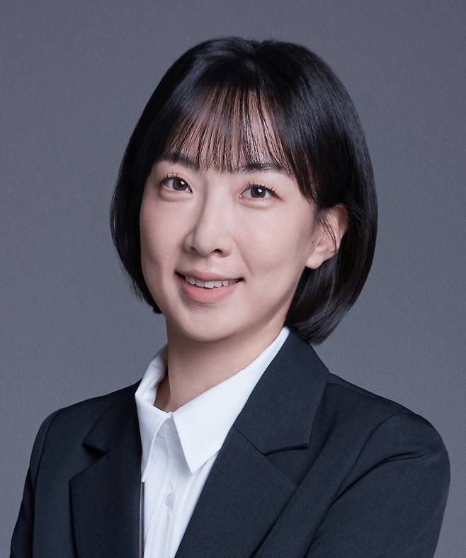 정빛나 국방부 대변인 [국방부 제공, 재판매 및 DB 금지] 2025.12.15