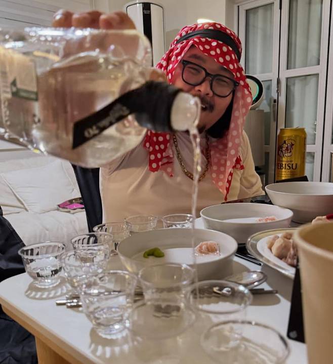 사진=조현아 SNS