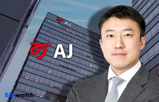 문지회 AJ네트웍스 대표이사 사장