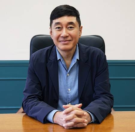 이호진 태광그룹 고문 / 사진 = 회사 제공