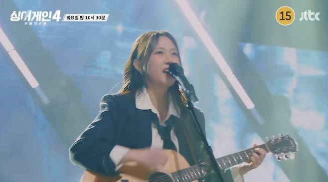 '싱어게인4' 패자부활전