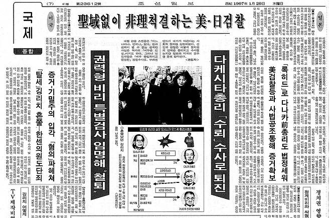 1995년 10월 24일자 7면.