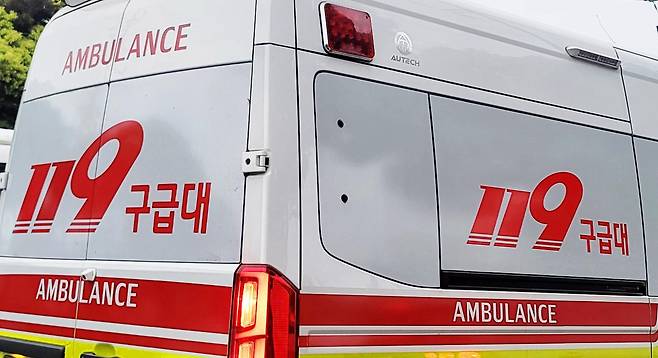 지난 6월 제주국제공항에서 열린 제주 응급의료 전용헬기(닥터헬기) 격납고 개소식. 2025.6.16/뉴스1 ⓒ News1 오미란 기자