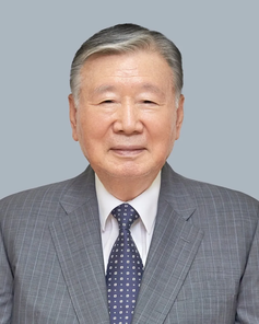 이중근 부영 회장. [부영그룹 제공]