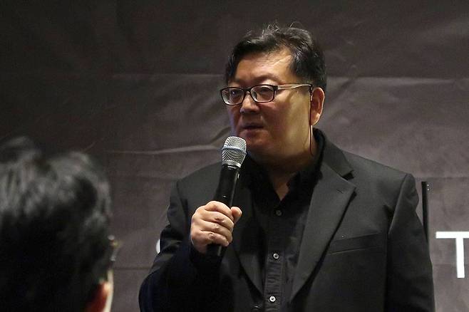 이종학 음악평론가 / 출처=IT동아