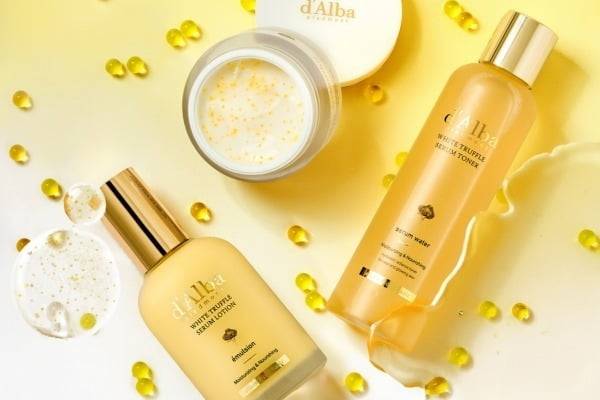 사진=달바글로벌