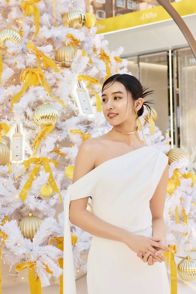 /사진제공=달바(d'Alba)