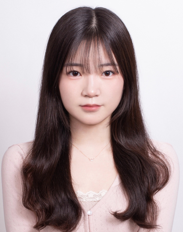 홍천여고 3학년 황의진 양 [강원일보]